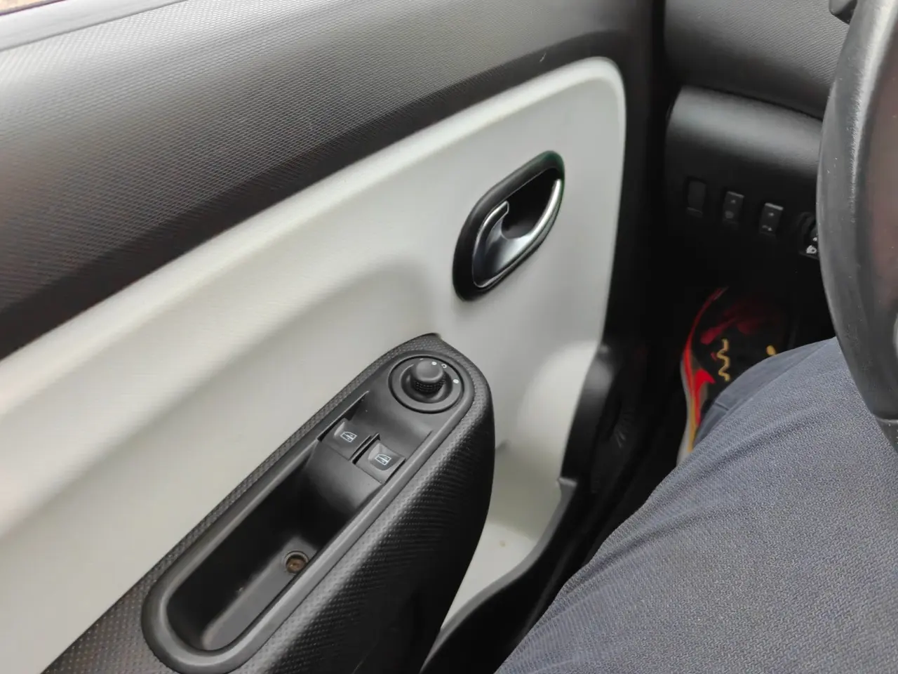 Billede 14 - Renault Twingo 1,0 SCe 70 Expression