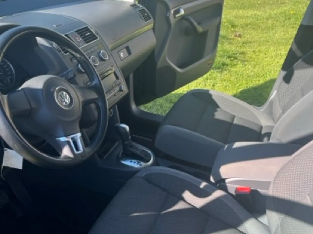 Billede 11 - VW Touran 1,4 Benzin