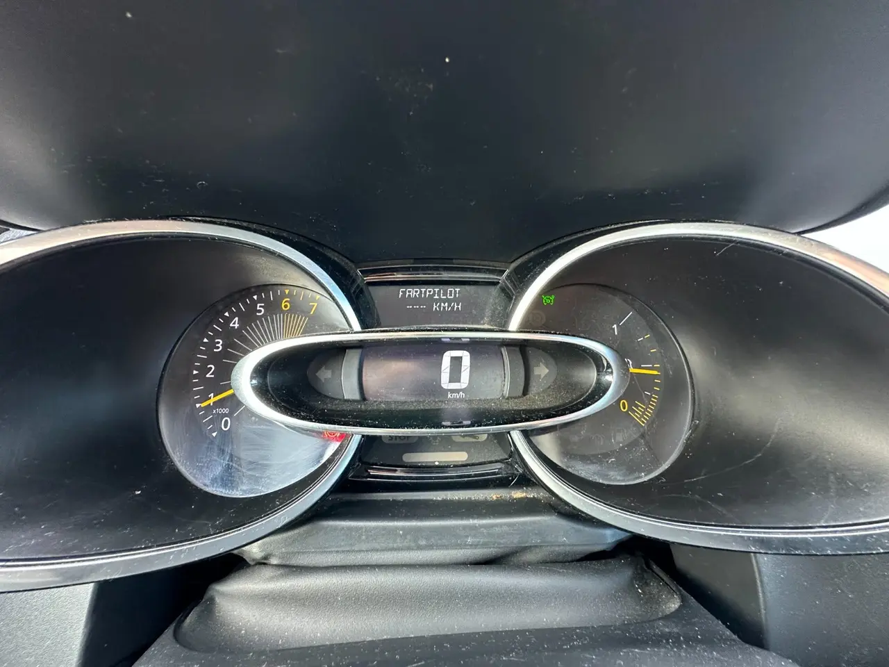 Billede 13 - Renault Clio IV 0,9 TCe 90 Expression Sport Tourer