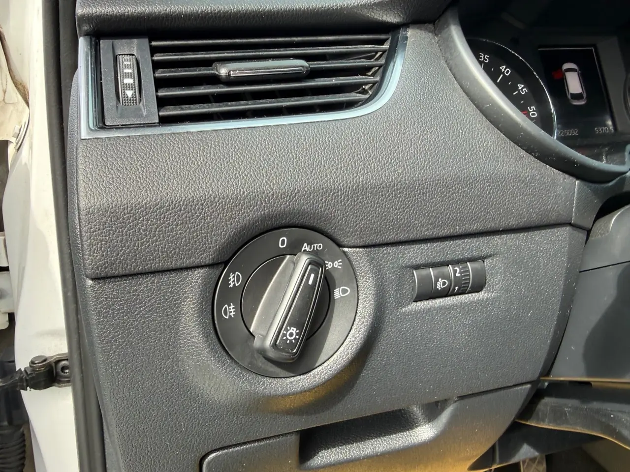 Billede 10 - Skoda Octavia 1,6 TDi 110 Active Combi