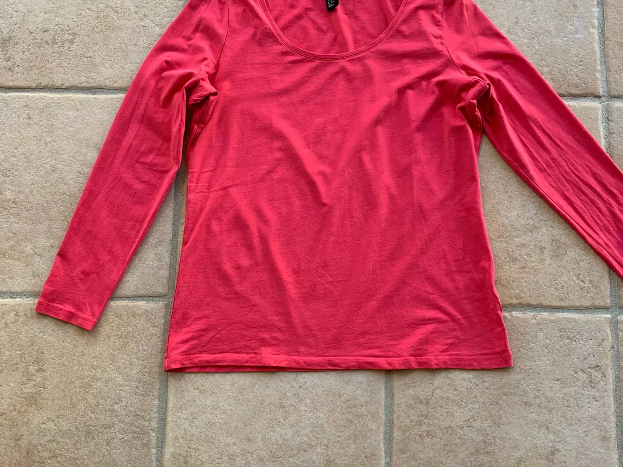 Billede 1 - H&M bluse str. XL