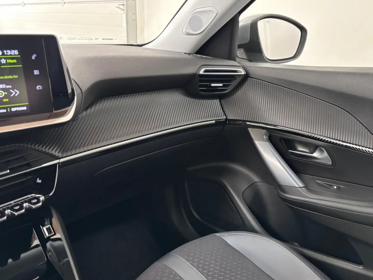 Billede 11 - Peugeot 2008 1,2 PureTech 130 Allure Pack EAT8