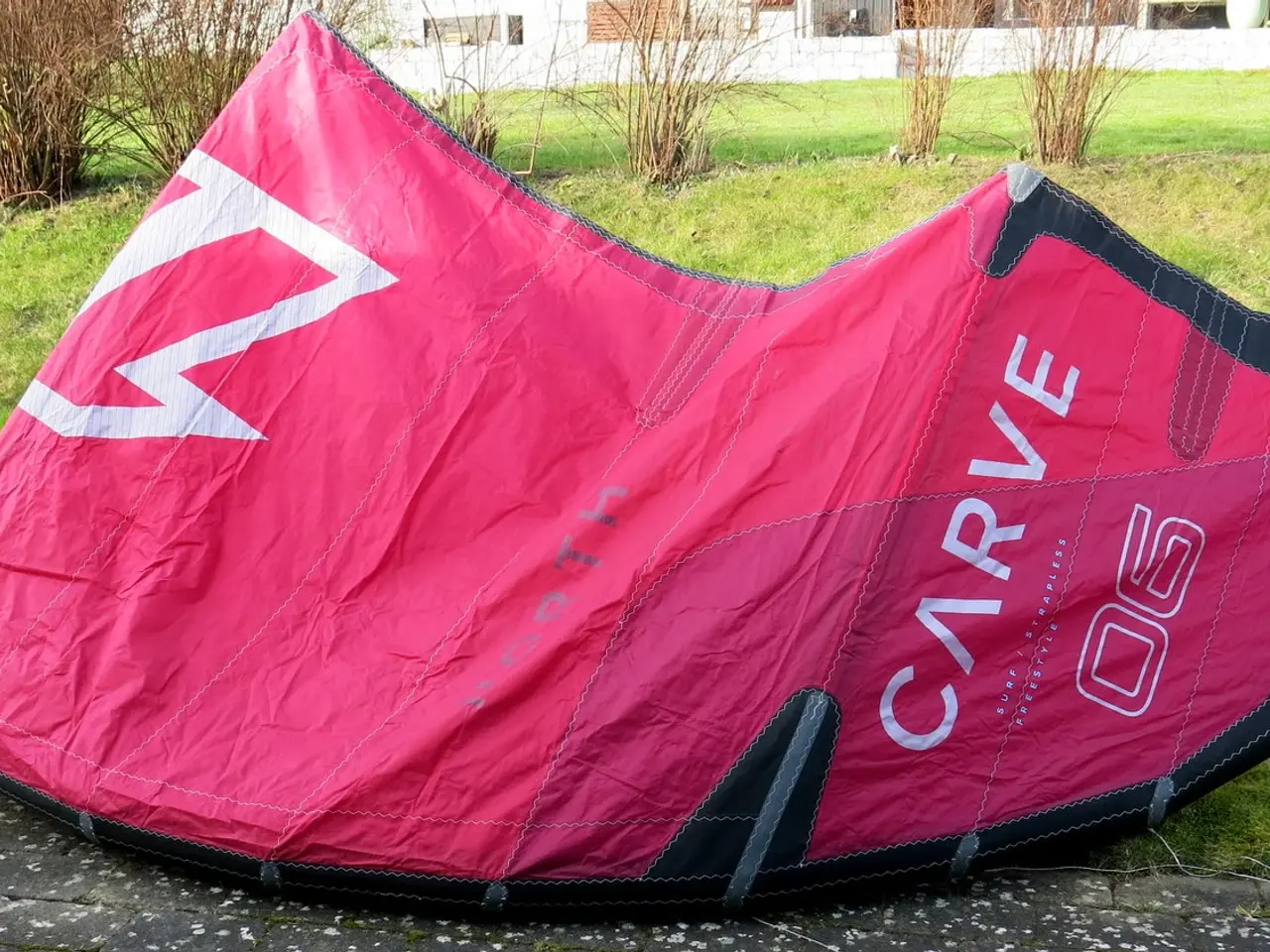 Billede 3 - North Carve 6 m2, 2023