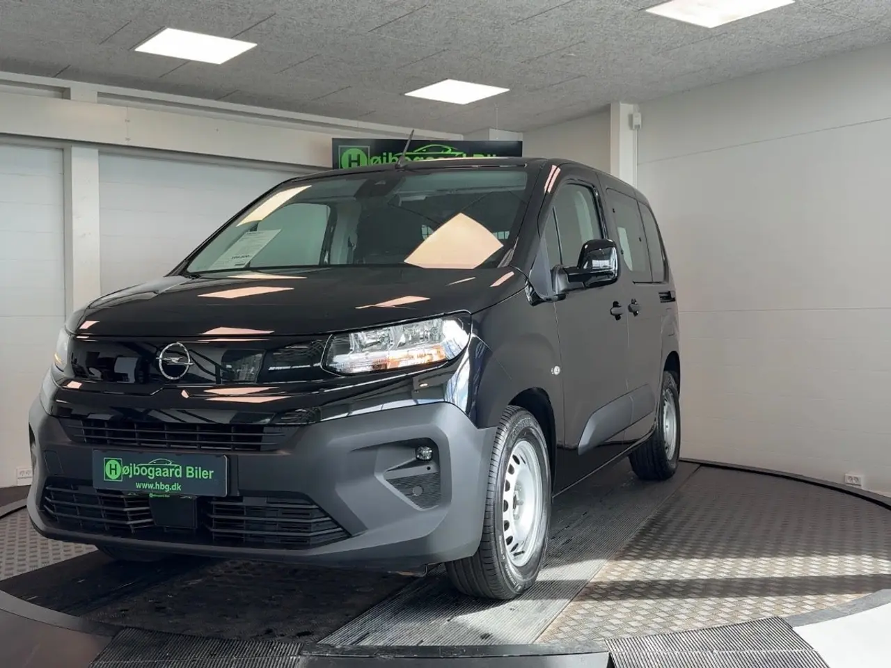 Billede 1 - Opel Combo-e 50 Innovation+ L1V1