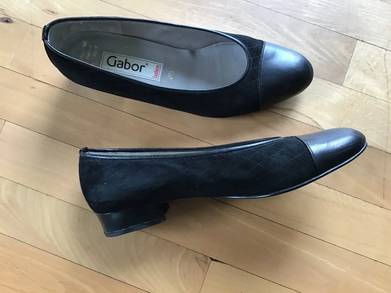 Billede 2 - GABOR Damesko