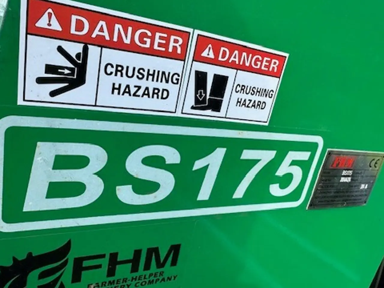 Billede 3 - FHM BS175