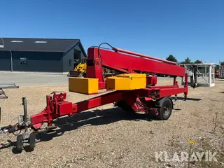 Bomlift Denka Lift DK3 MK25