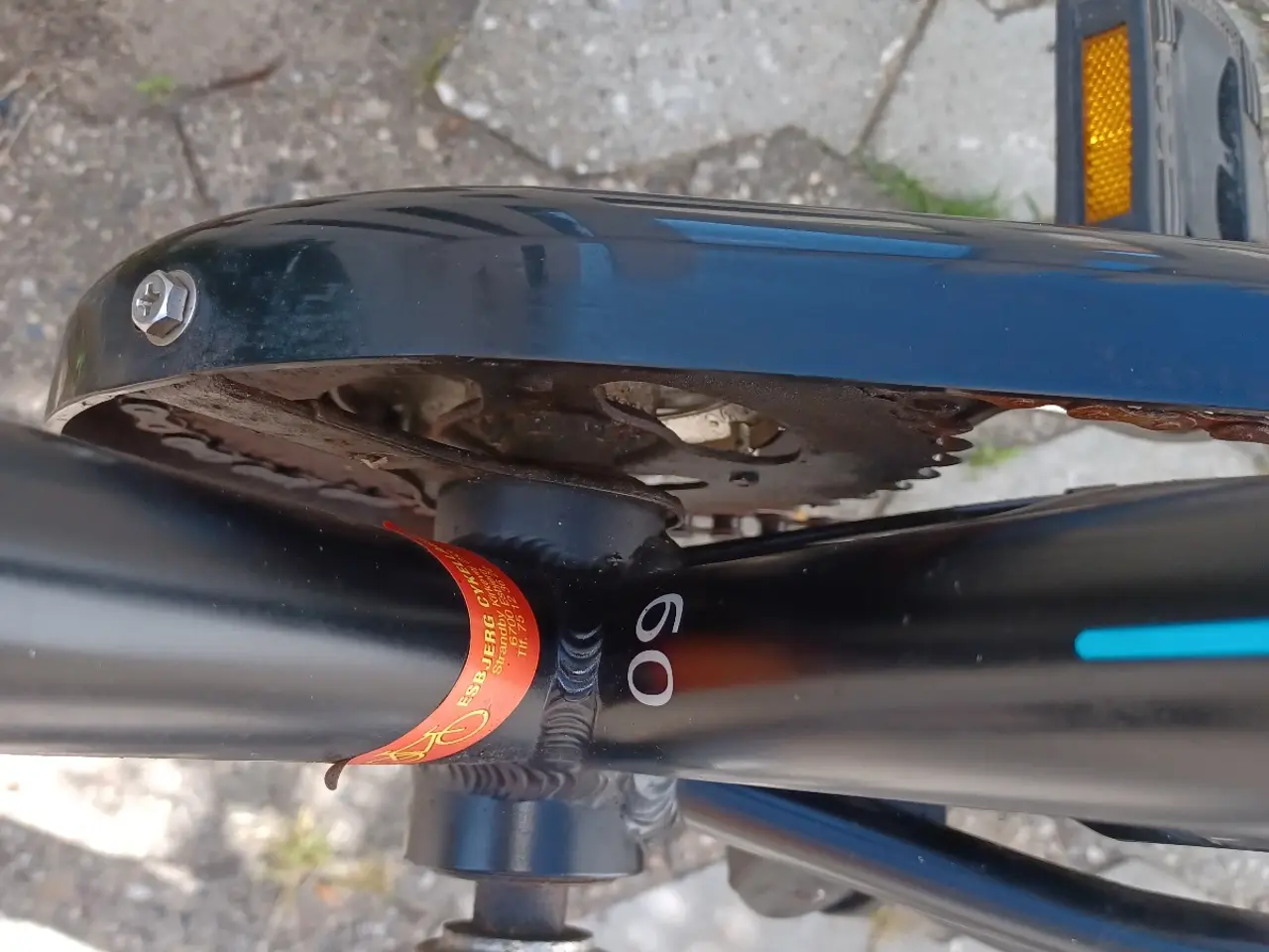 Billede 7 - Flot herre cykel