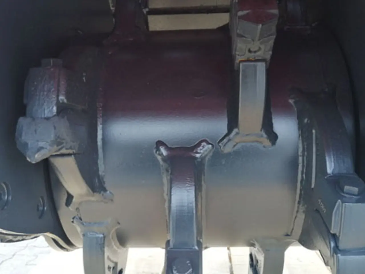 Billede 5 - Seppi FC 45-60 cm