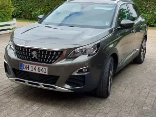 Peugeot 3008 Allure
