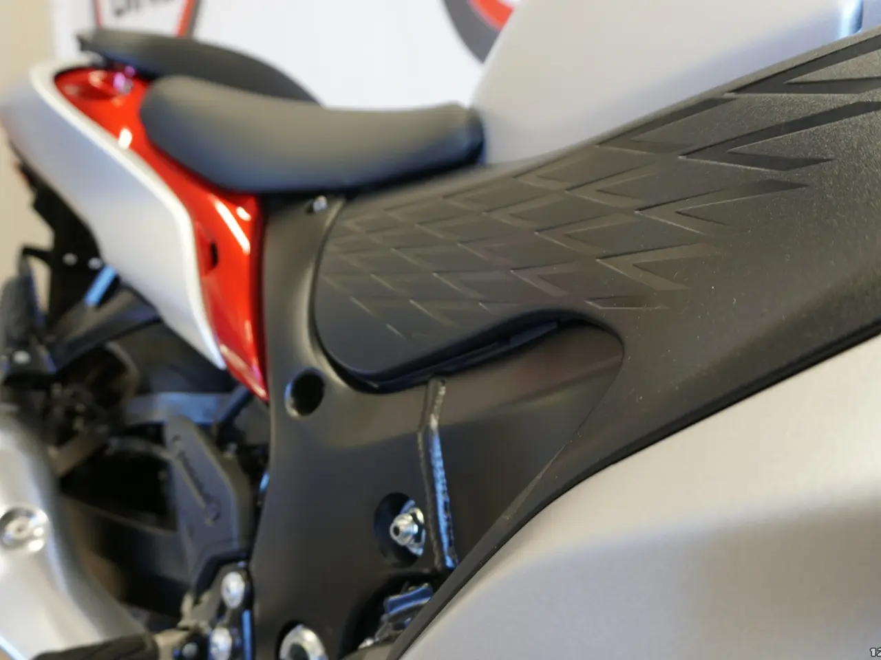 Billede 10 - Suzuki GSX 1300 R Hayabusa