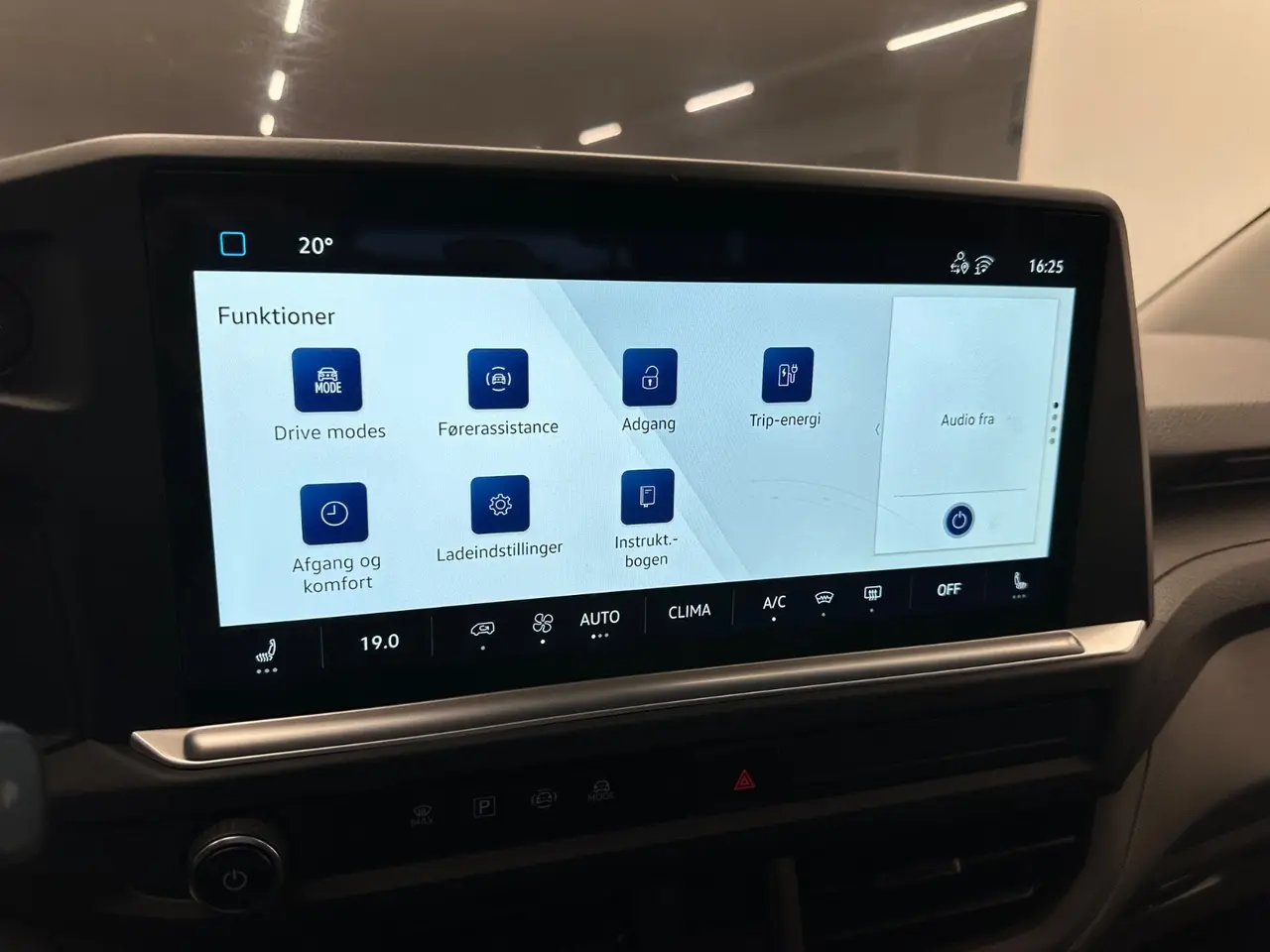 Billede 22 - VW e-Caravelle 64 Basis LWB