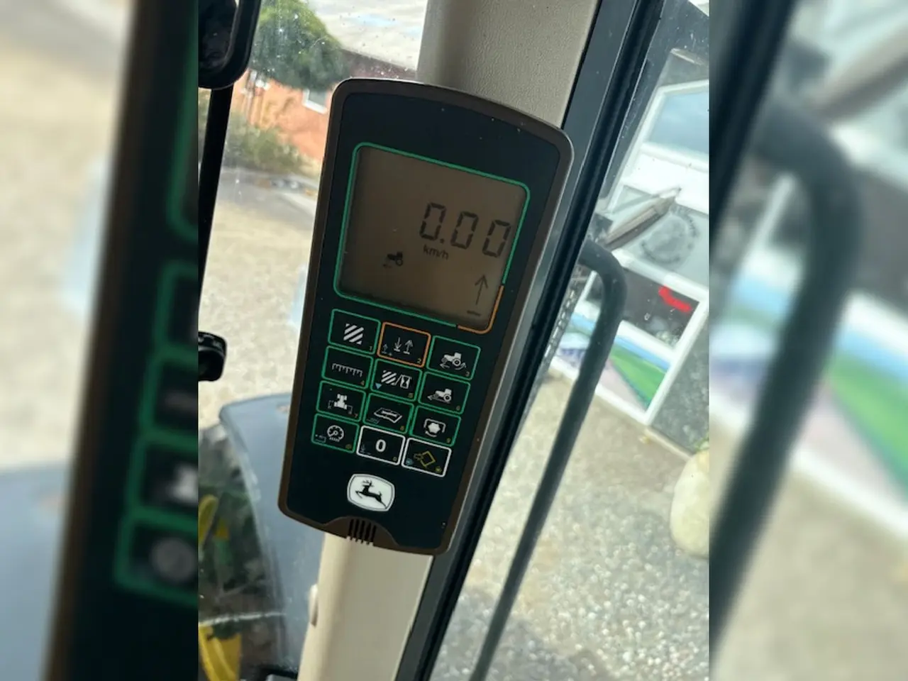 Billede 21 - John Deere 6920S AUTOPOWER, TLS, COMMANDARM