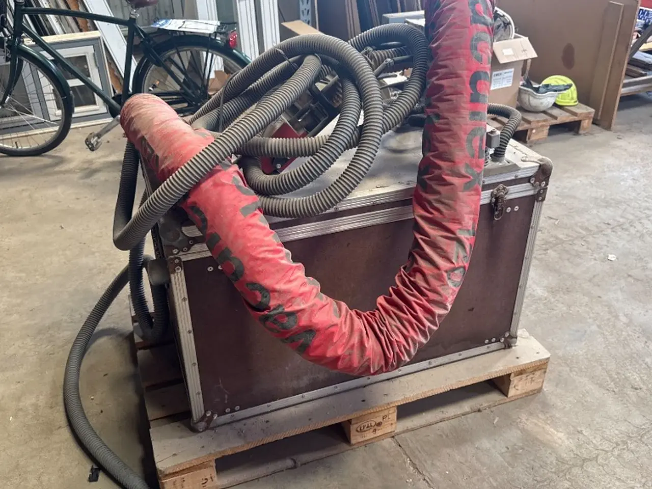 Billede 1 - VACULEX 120