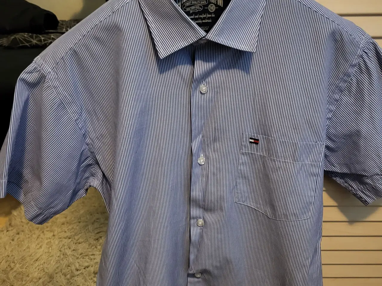 Billede 2 - T-Shirts Hilfiger