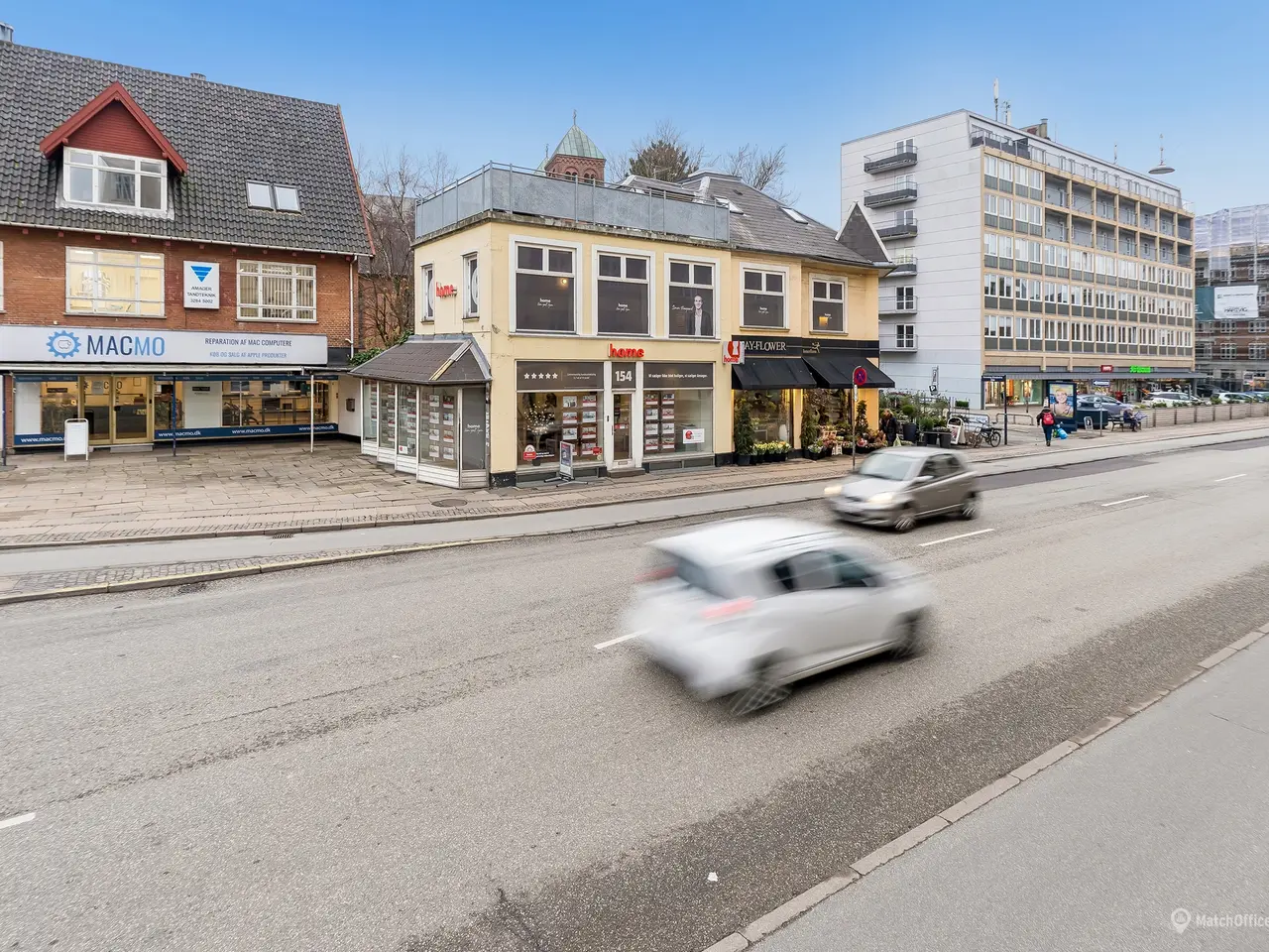 Billede 6 - Investeringsejendom - 4 erhvervsejerlejligheder