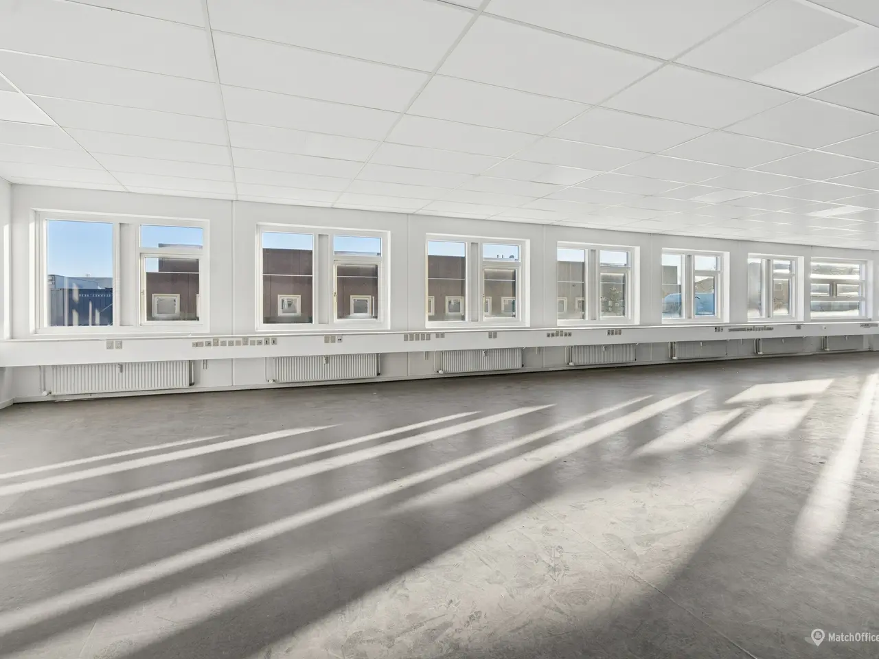 Billede 4 - Kombineret kontor og lager til leje i Kastrup