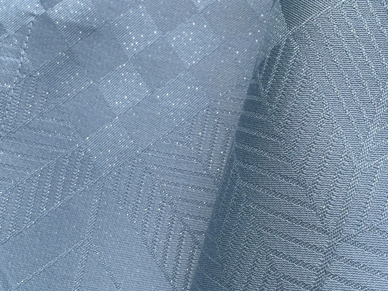 Billede 5 - Georg Jensen Damask Silver Blue