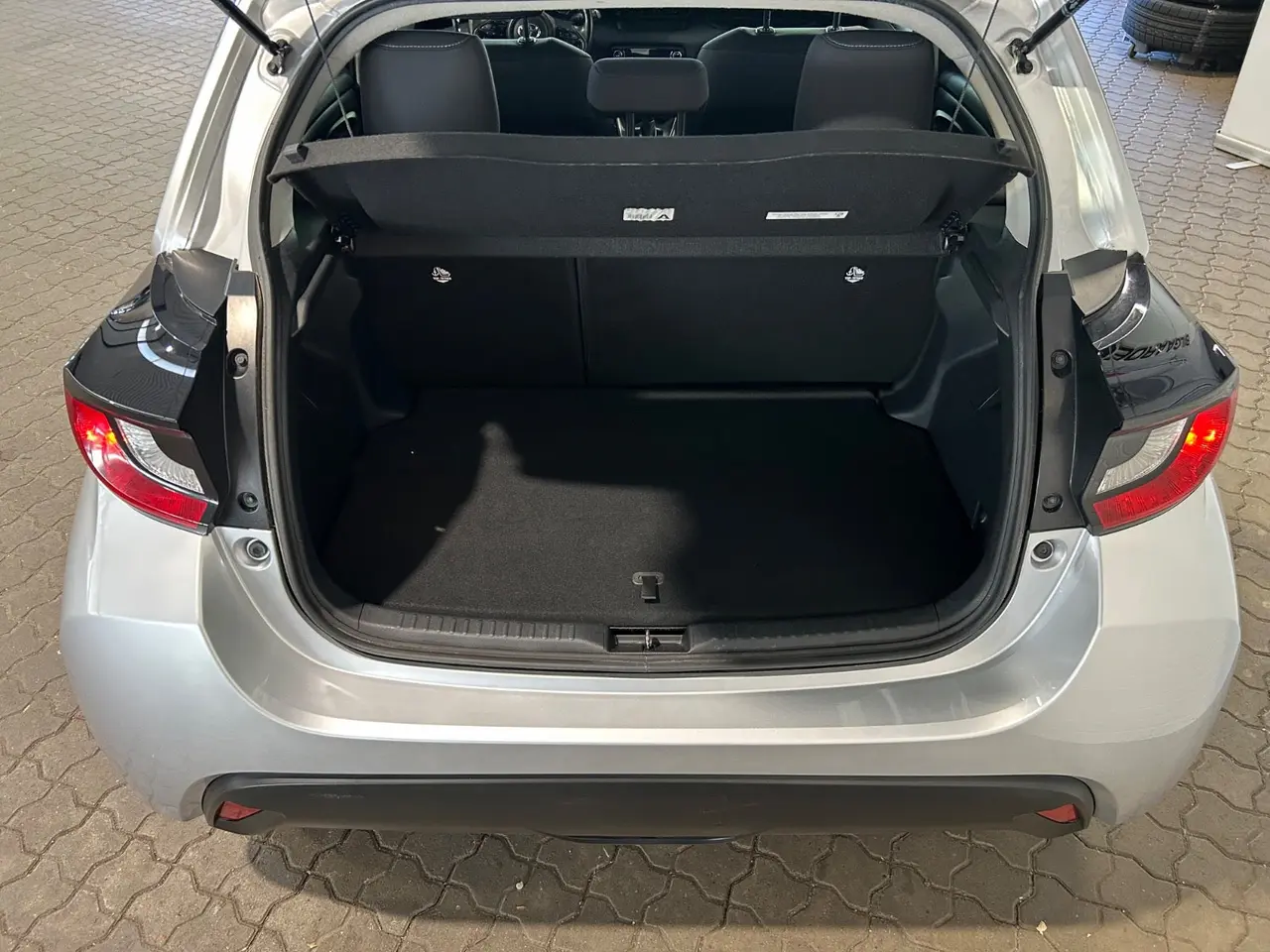 Billede 17 - Toyota Yaris 1,5 Hybrid H3 e-CVT