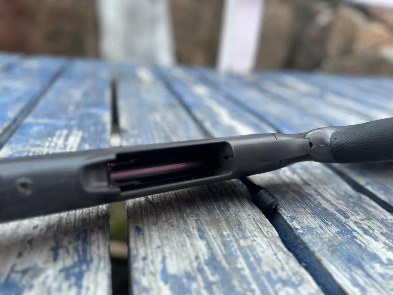 Billede 11 - Sako S20 300 win mag