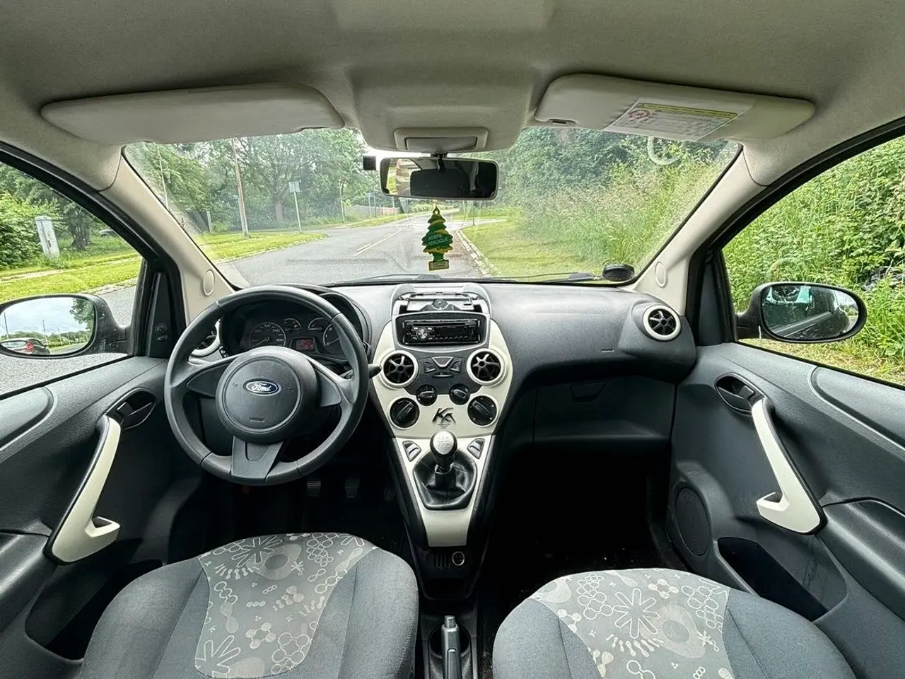 Billede 5 - Nysynet Ford KA KM 179.XXX!