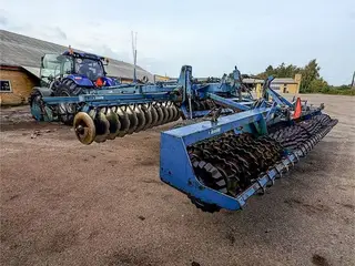 Rabe PZ-600D - 6m