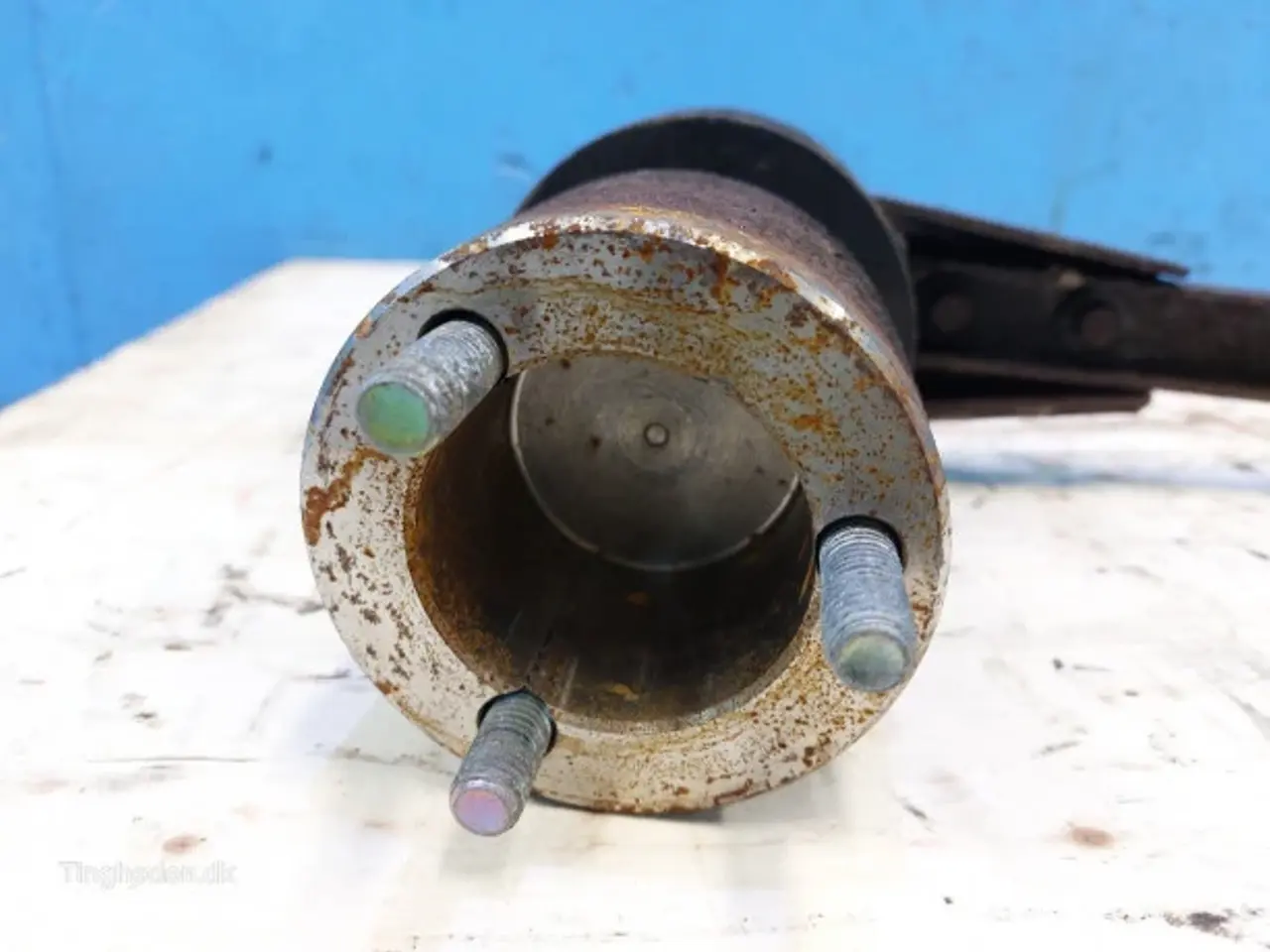 Billede 14 - Massey Ferguson 7274 Stramme Arm 28485309