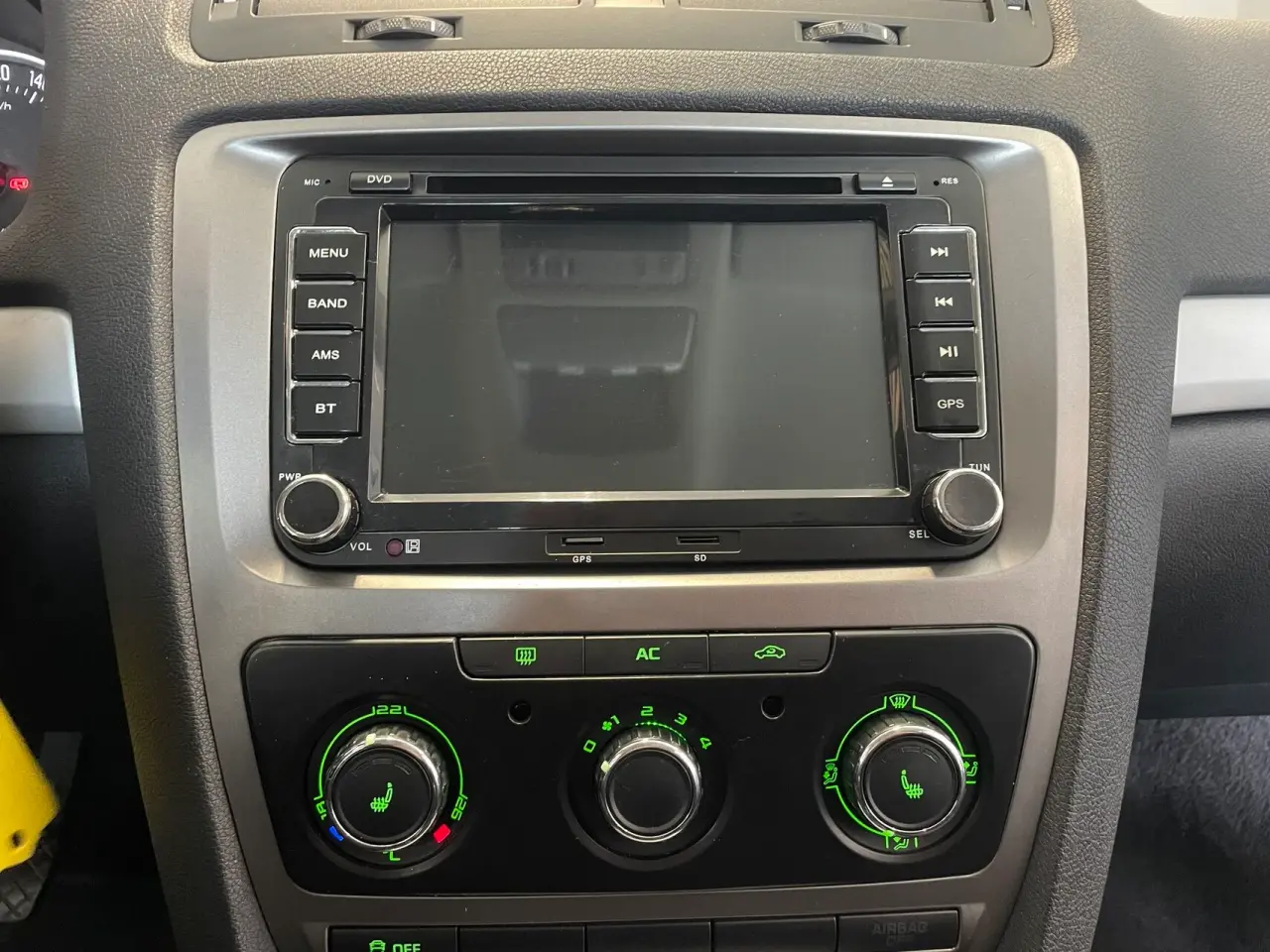 Billede 12 - Skoda Octavia 1,2 TSI Ambiente 105HK 5d 6g