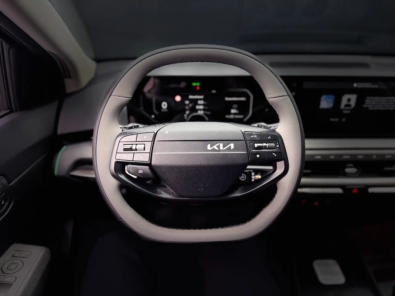 Billede 7 - Kia EV4 81 Long Range Upgrade Fastback