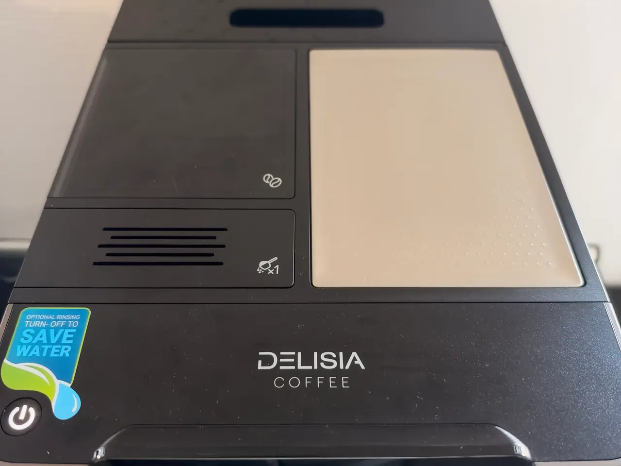 Billede 2 - Grundig KVA 7230 delisia
