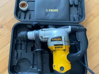 Hammer  boremaskine Falke