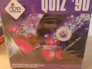 Quiz '90