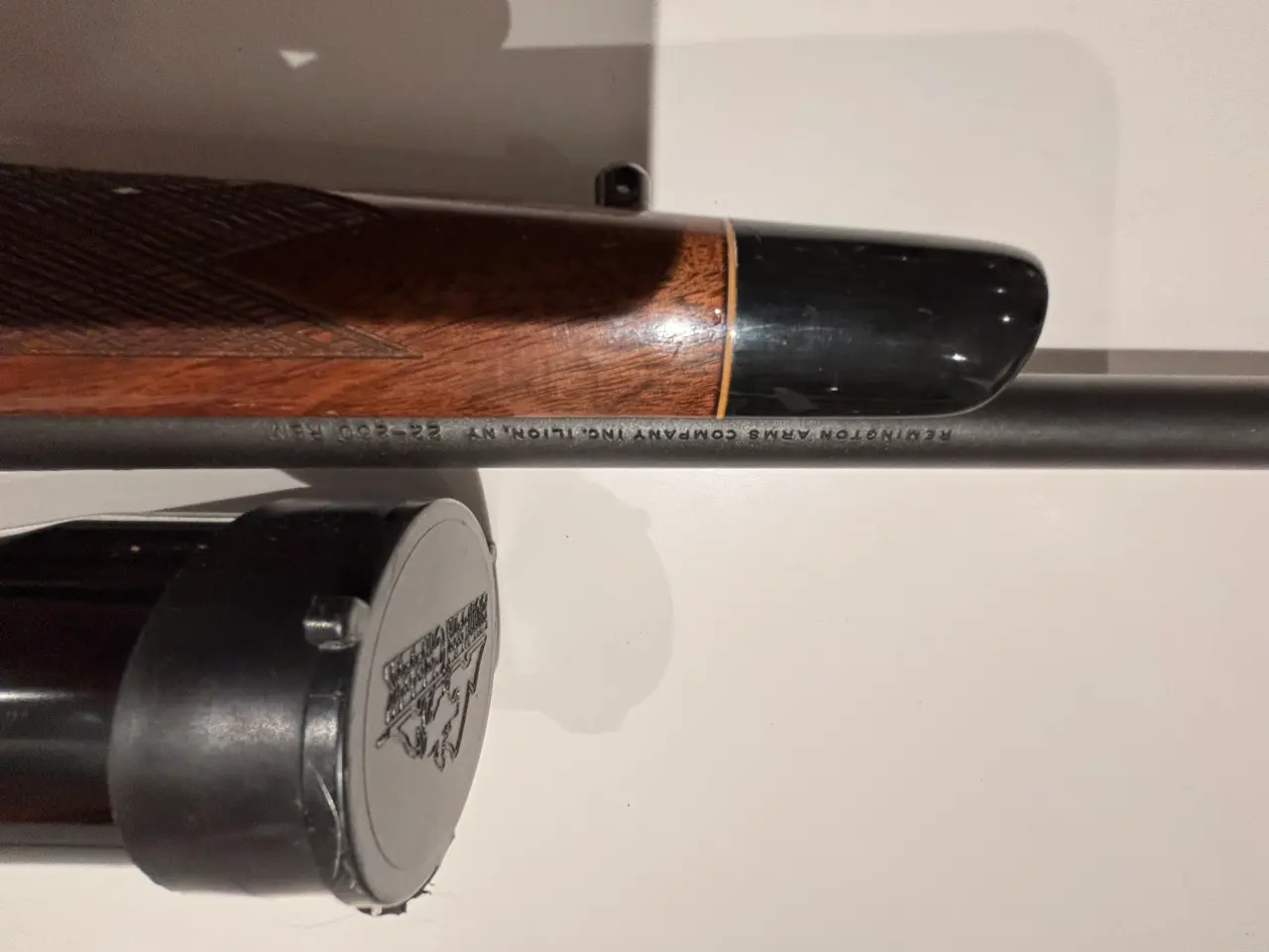 Billede 6 - Remmington 700 cal.22-250