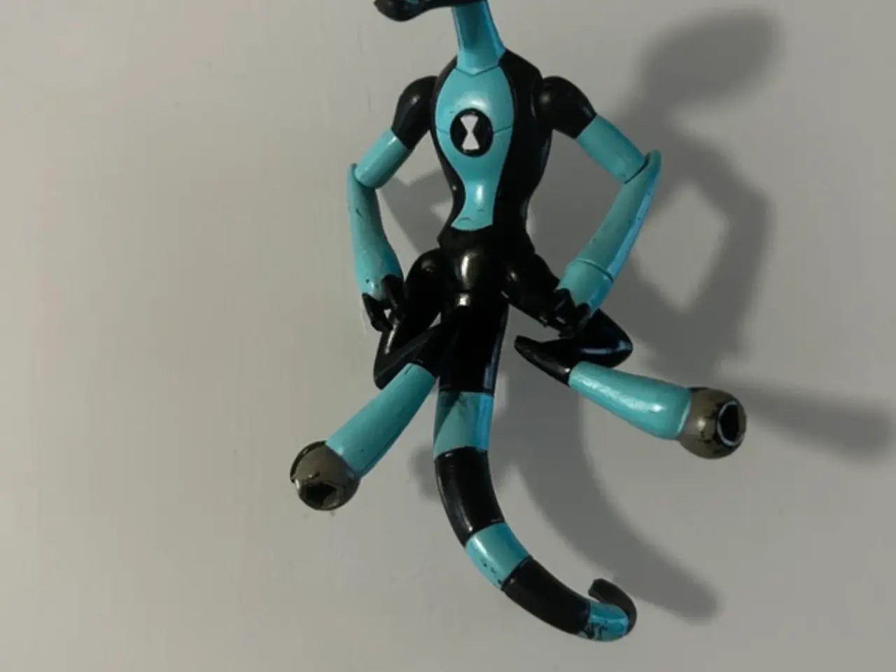 Billede 2 - Figurer.