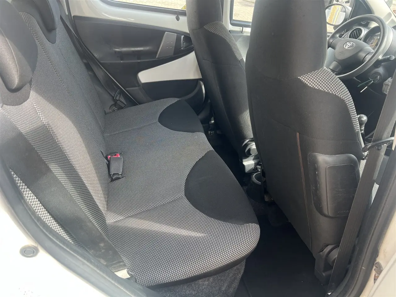 Billede 12 - Toyota Aygo 1,0 VVT-I T2 68HK 5d