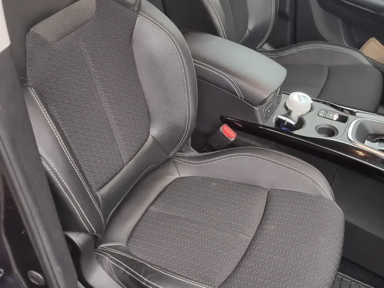 Billede 9 - Renault Kadjar 1,2 TCe 130 Zen EDC