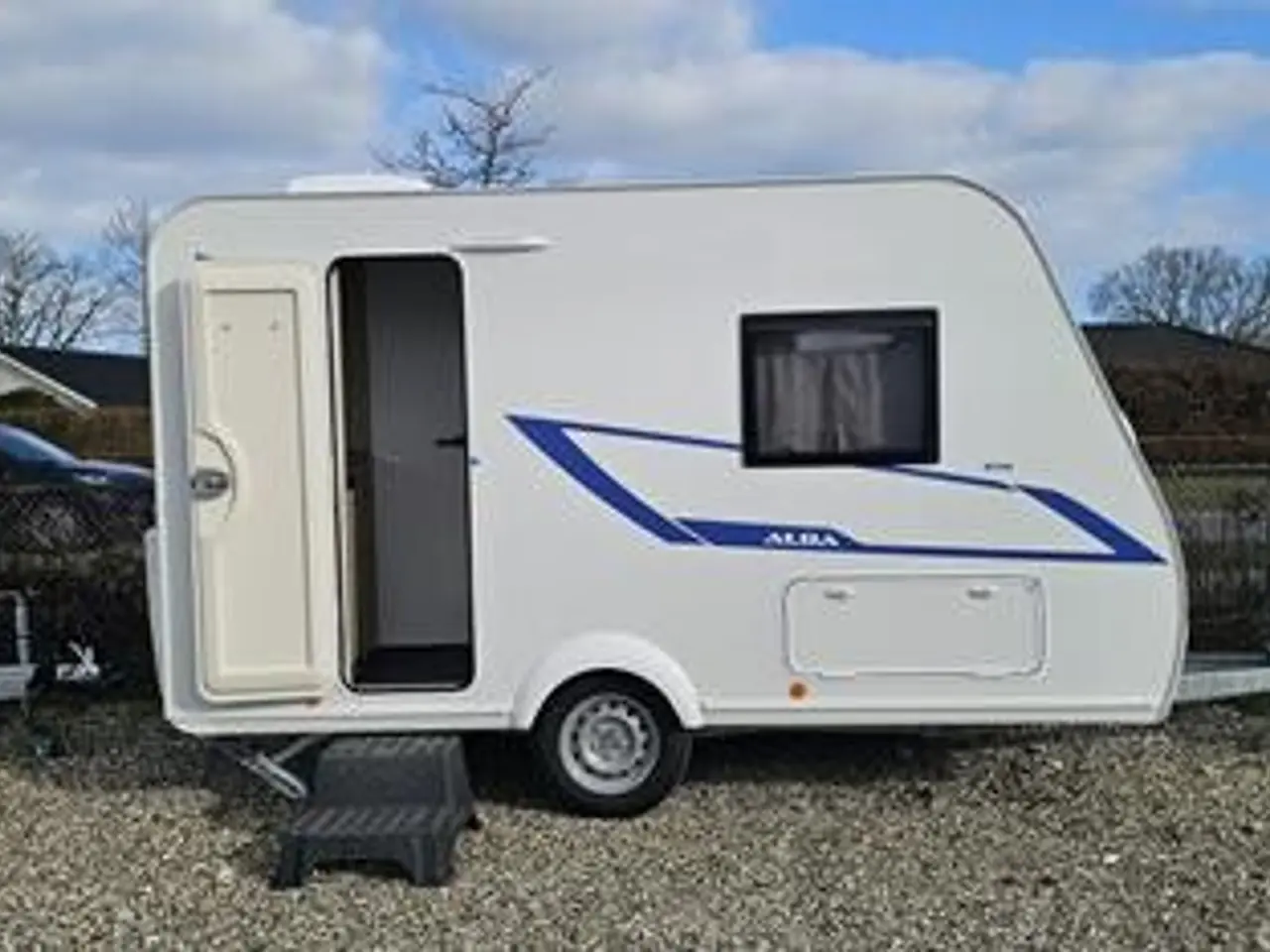 Billede 4 - Caravelair ALBA 350