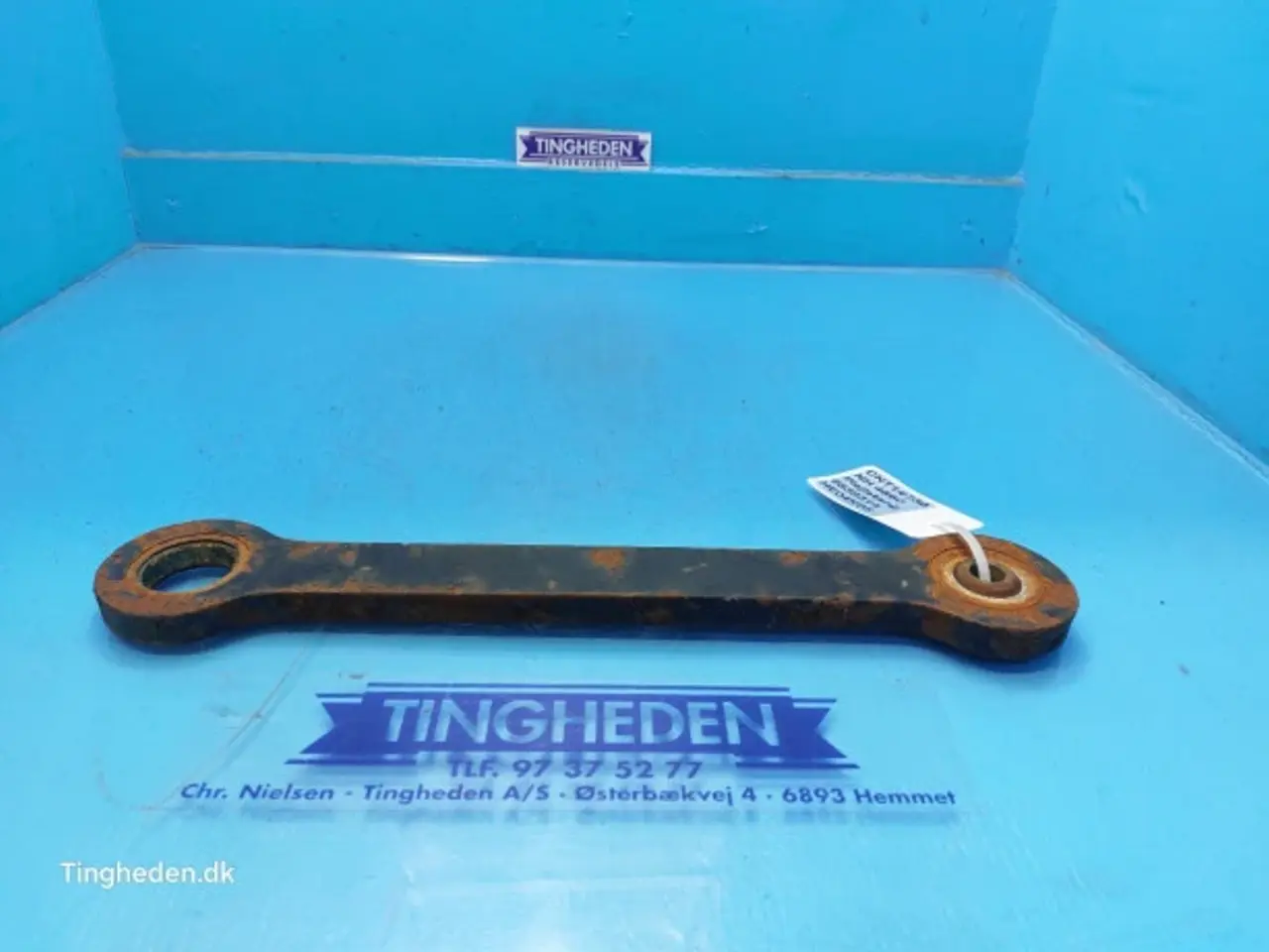 Billede 1 - New Holland 4860 Plejlstang 89839314