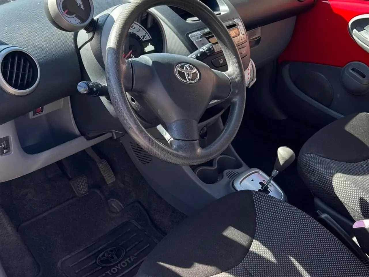 Billede 5 - Toyota Aygo 1,0 Plus MMT