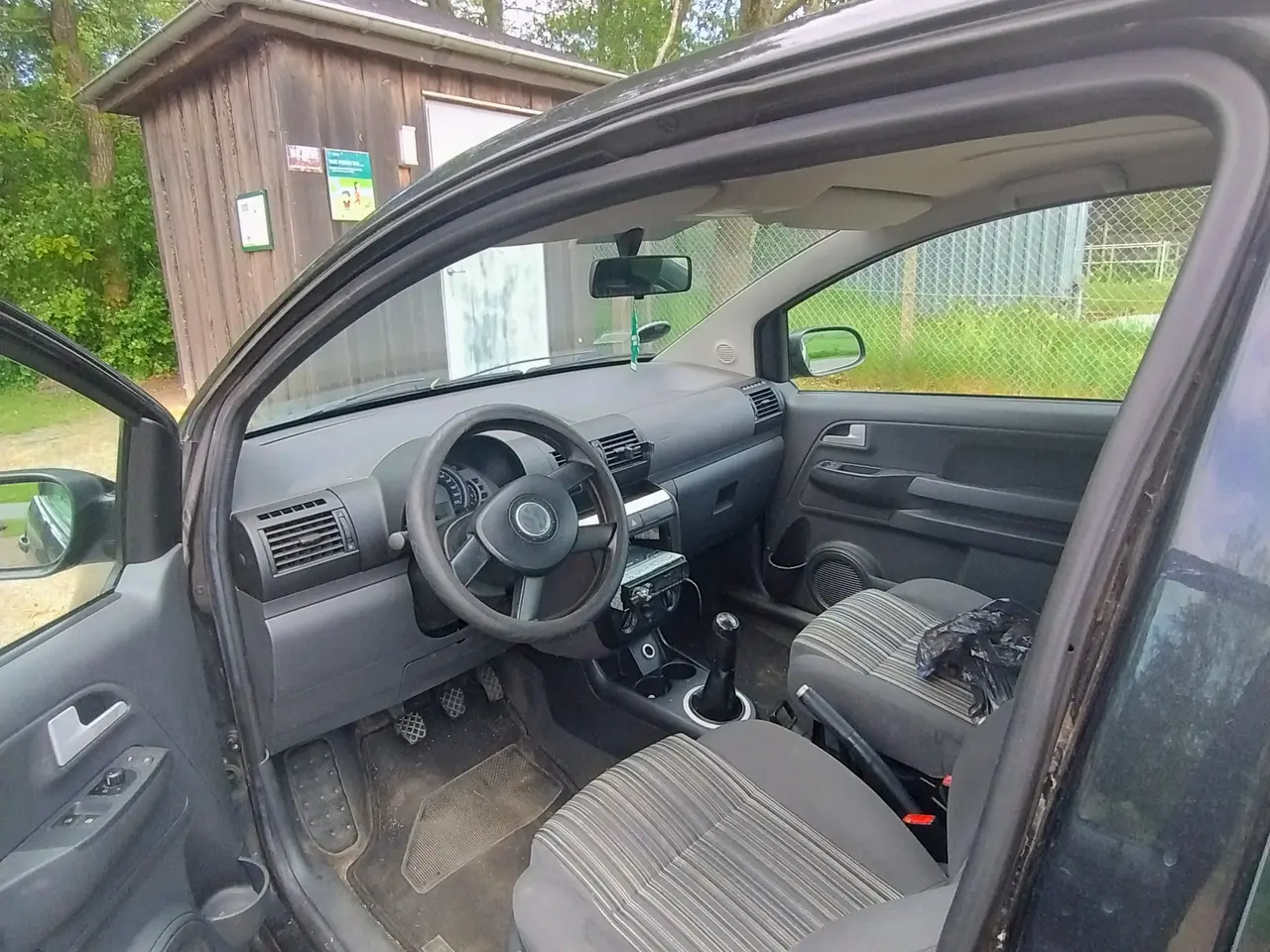 Billede 10 - VW Fox 1,2 – SYN TIL ULTIMO 2027