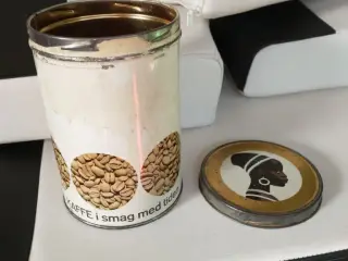 Kaffedåse