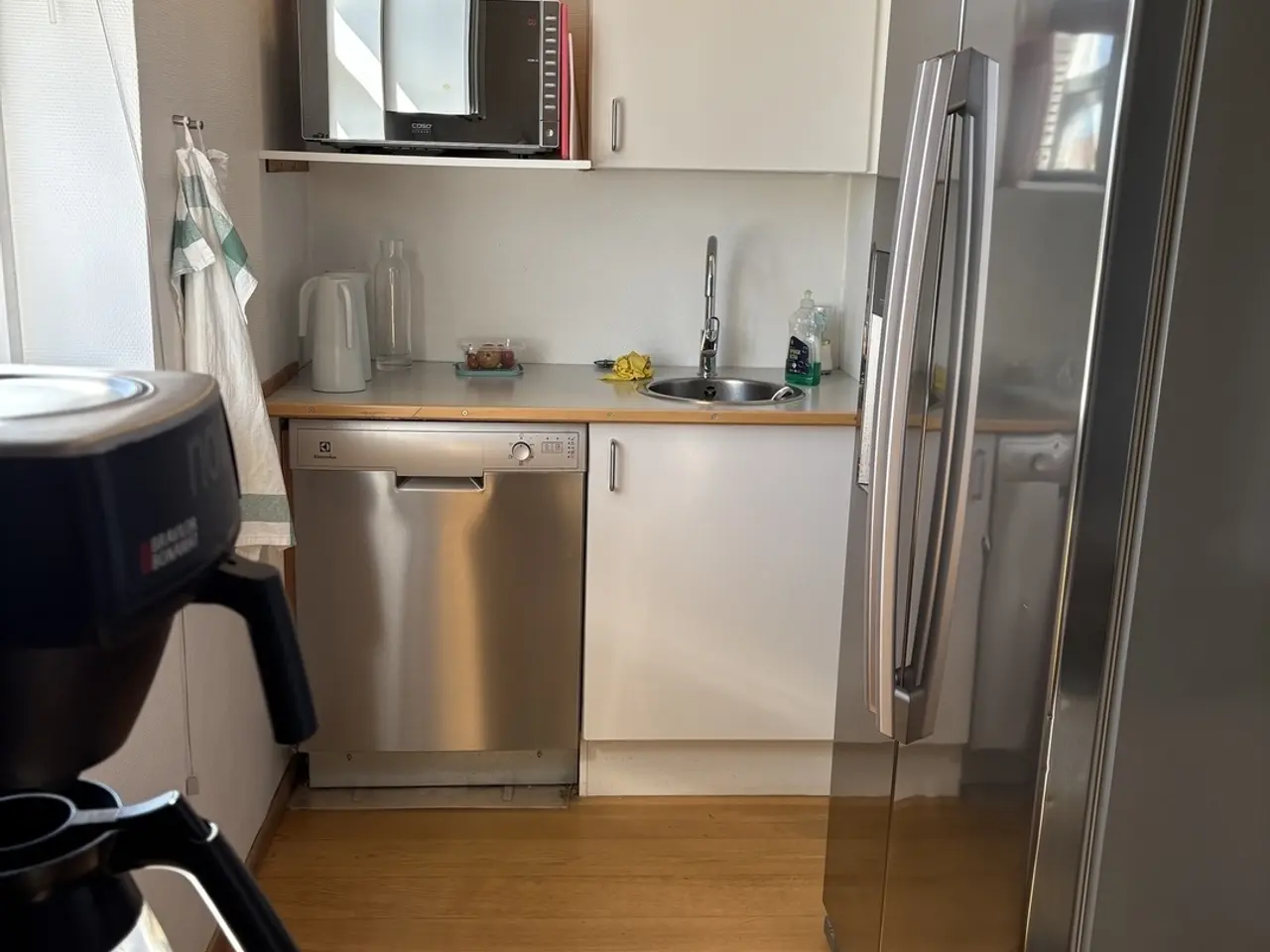 Billede 13 - 310m2 kontorlejemål i Hjortespring/Herlev