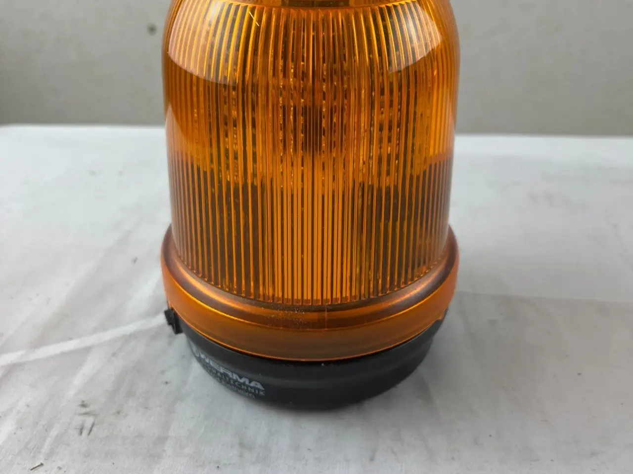Billede 3 - Werma Signaltechnik Amber Warning Beacon Signal