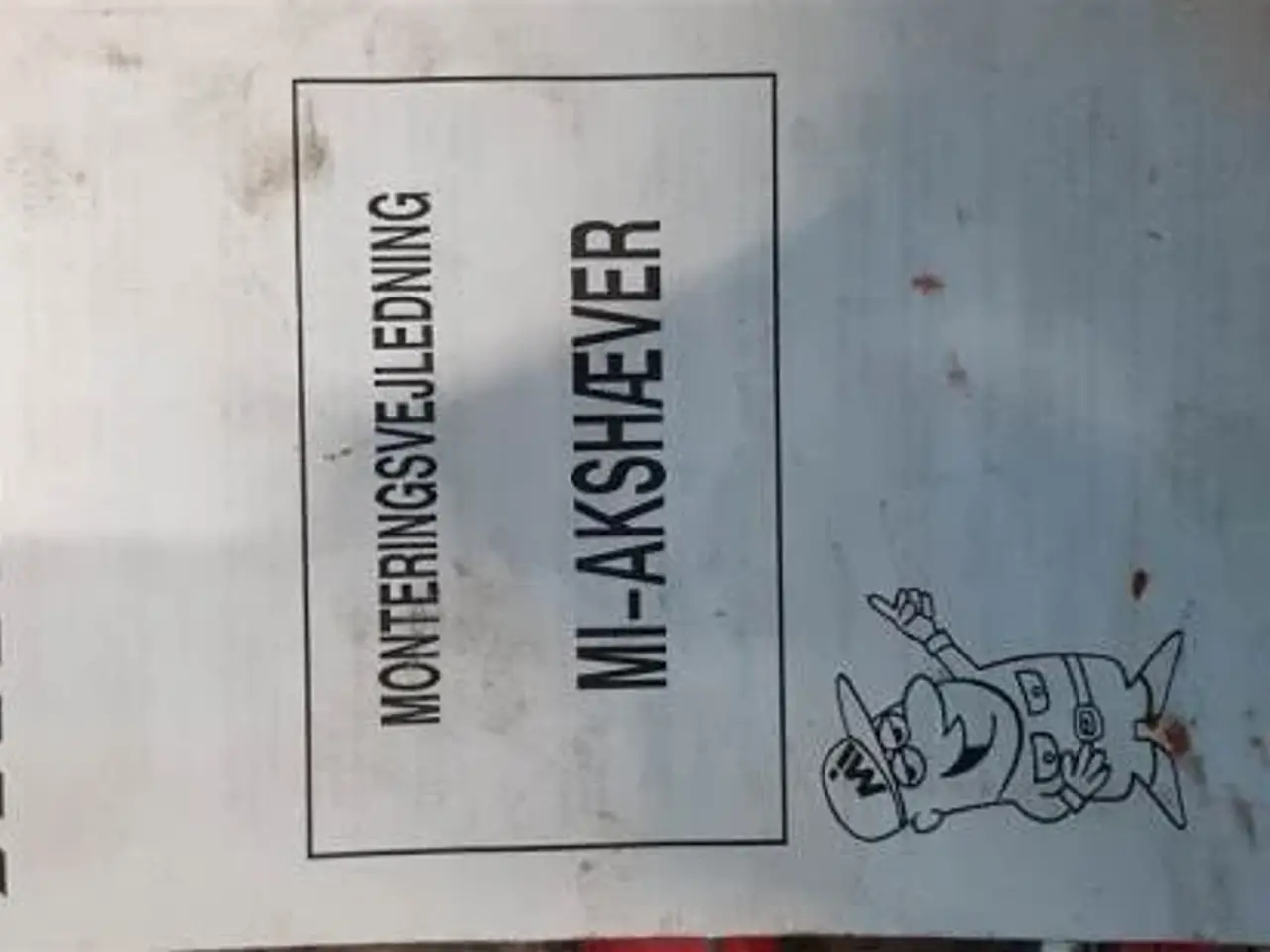 Billede 5 - MI-Akshævere