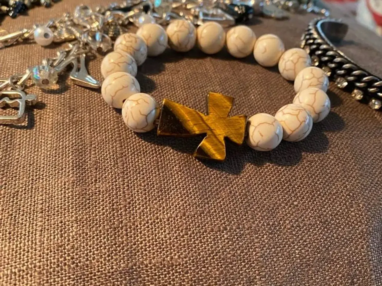 Billede 9 - Flotte armbånd