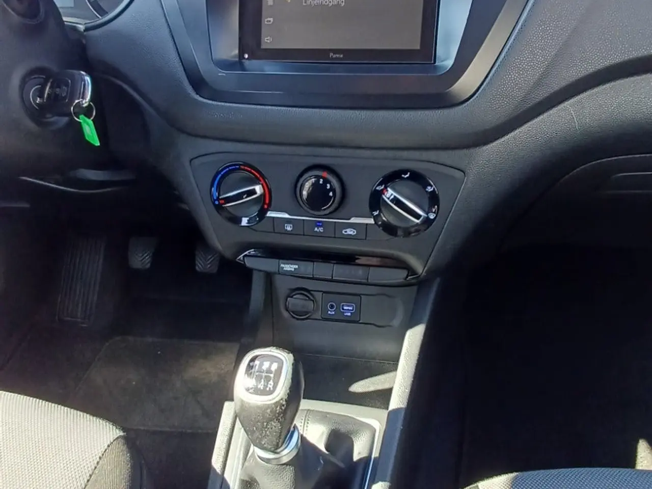 Billede 12 - Hyundai i20 1,25 Fresh