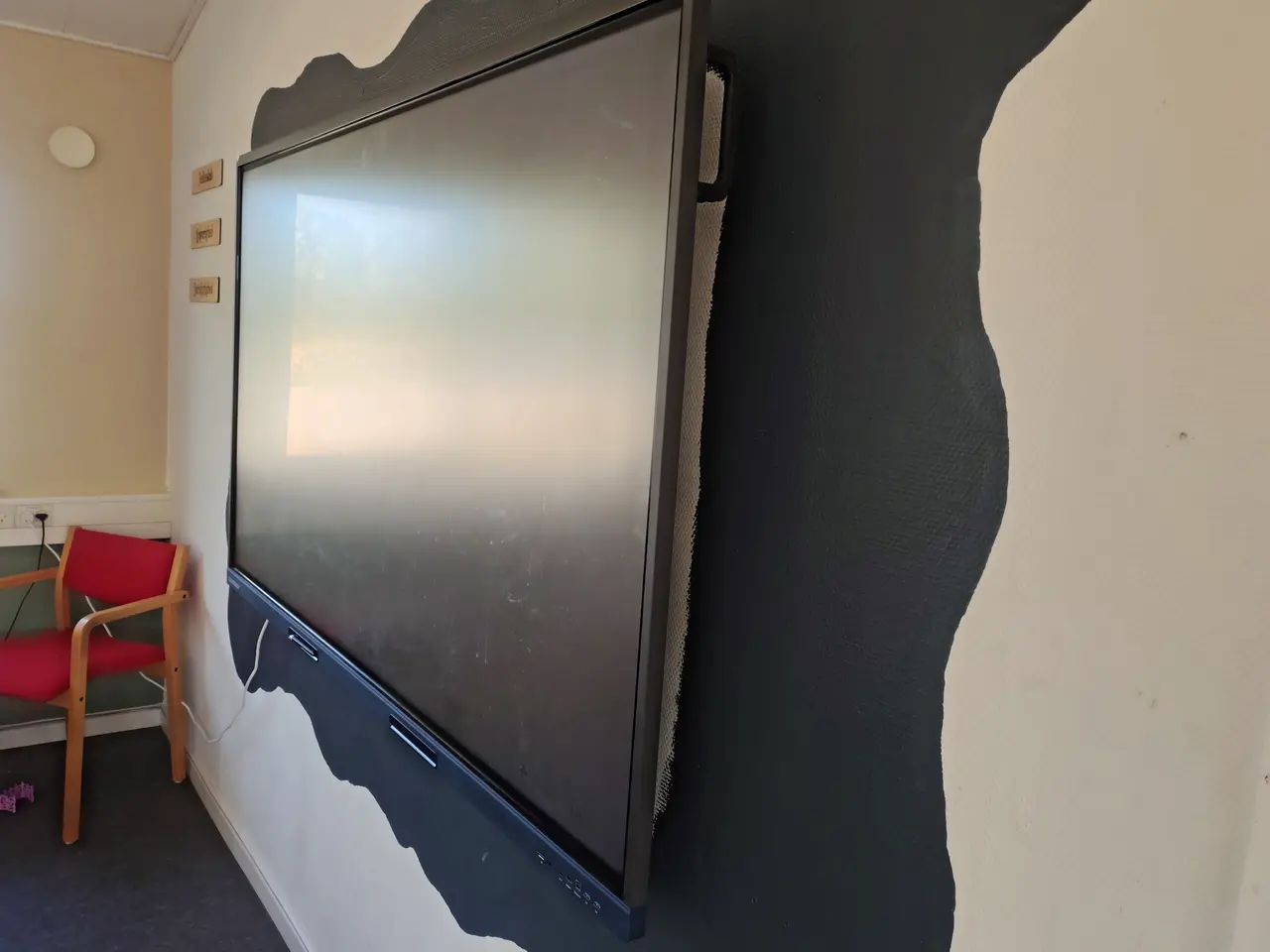 Billede 7 - Cleverboard CLEVERTOUCH