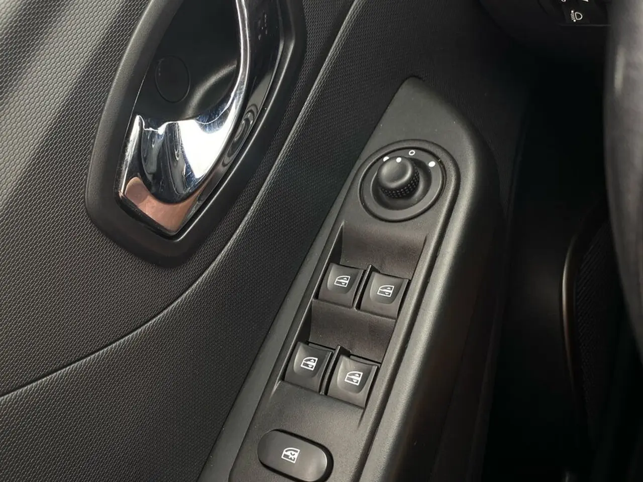 Billede 16 - Renault Captur 0,9 TCE Expression Energy 90HK 5d