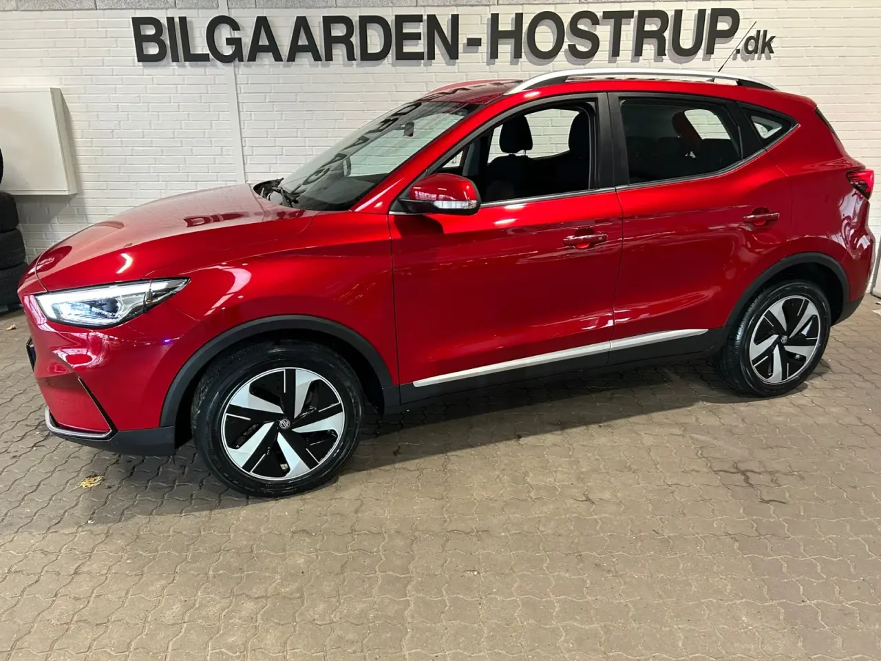 Billede 2 - MG ZS 70 Comfort