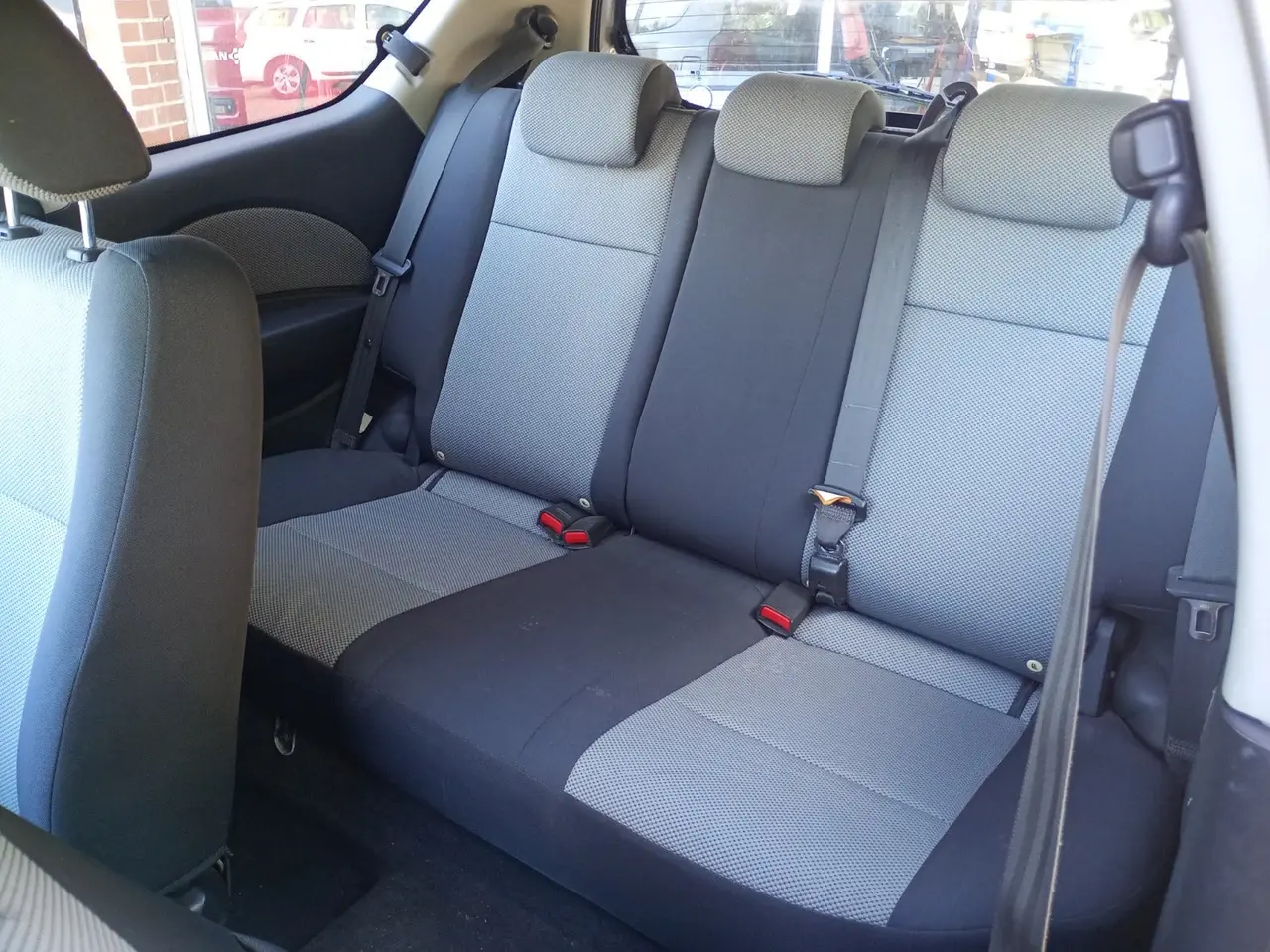 Billede 11 - Chevrolet Aveo 1,2 Base